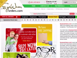 Eyewearorders