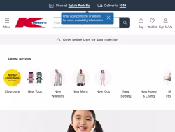 Kmart