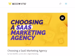 Beewits