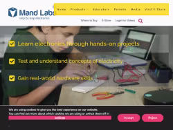 Mandlabs