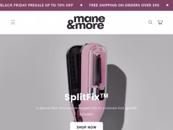 Manemore