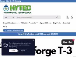Hytechydroponics