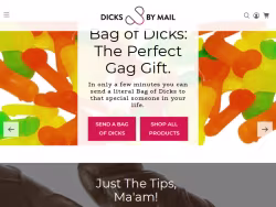 Dicksbymail