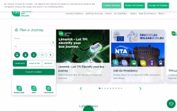Transportforireland