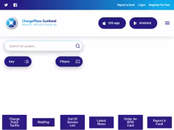 Chargeplacescotland