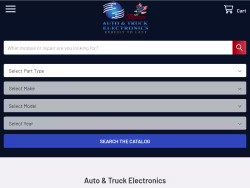 Vehiclemodule