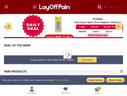 Layoffpain