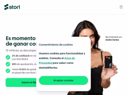 Storicard