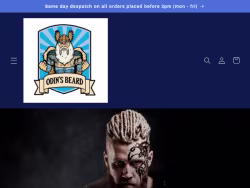 Odinsbeardcare