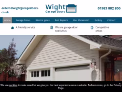 Wightgaragedoors
