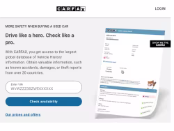 Carfax