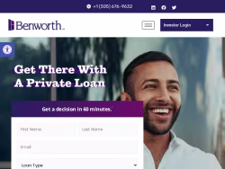 Benworthcapital