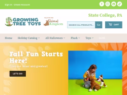 Growingtreetoys