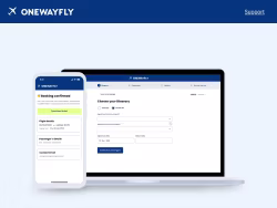 Onewayfly
