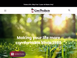 Coreproducts