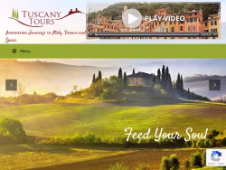 Tuscanytours