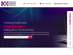 Websitedesignersofficial