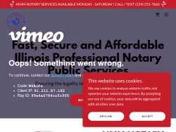 Chicagonotaryservices