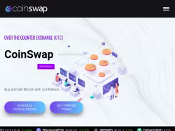 Coinswap
