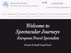 Spectacularjourneys