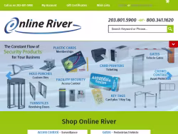 Onlineriver
