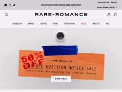 Rare-romance