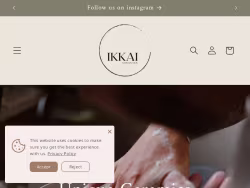 Ikkaiceramics