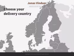 Jonasvinduer