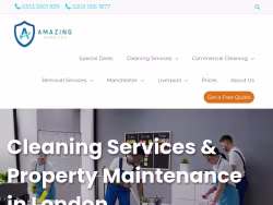 Amazing-services