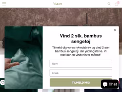 Valdi