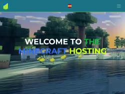 Theminecrafthosting