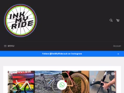 Inkmyride