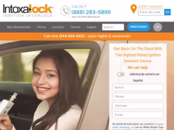 Intoxalock