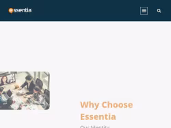 Essentia-inc