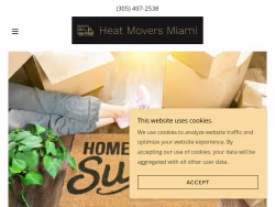 Heatmoversmiami