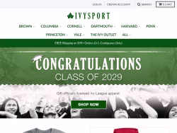 Ivysport