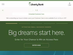 Libertybank