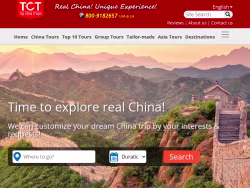 Topchinatravel