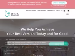 Estetikinternational