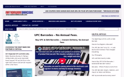 Nationwidebarcode