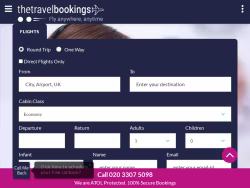 Thetravelbookings