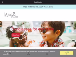 Realshades