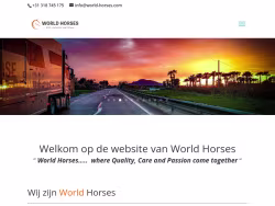 Horsetransport