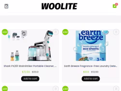 Woolitecare