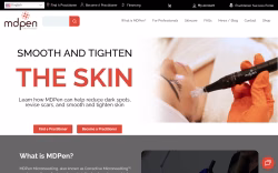 Mdpen