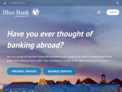 Bluebankinternational