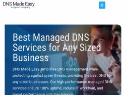 Dnsmadeeasy