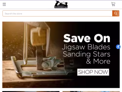 Woodworkingshop