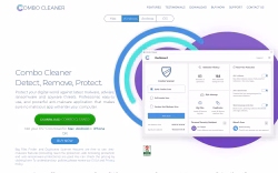 Combocleaner