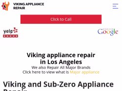 Expertappliancerepairla